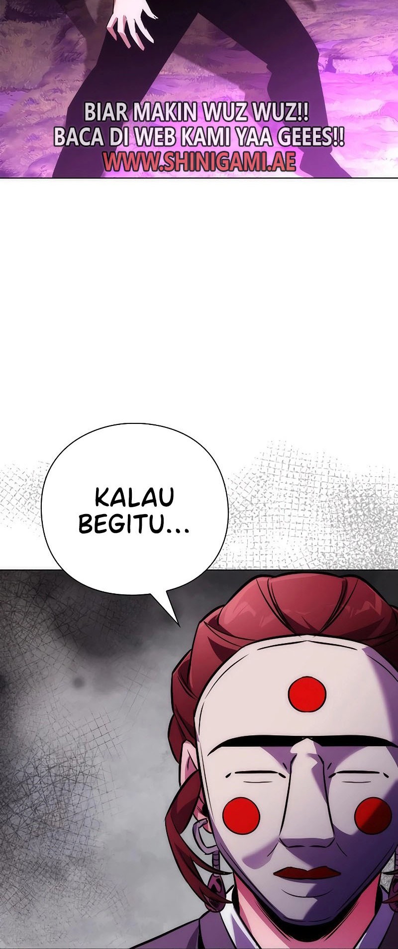 Goblin’s Night Chapter 61 - halaman 97
