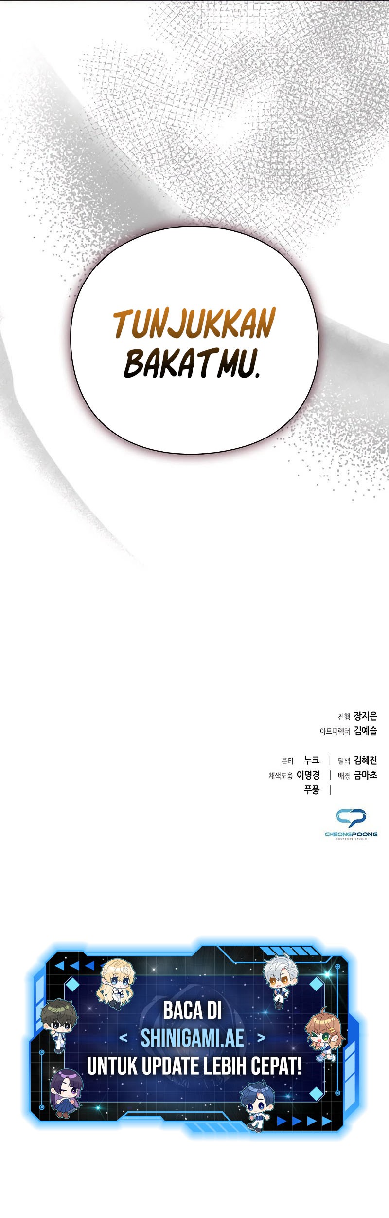 Goblin’s Night Chapter 61 - halaman 98