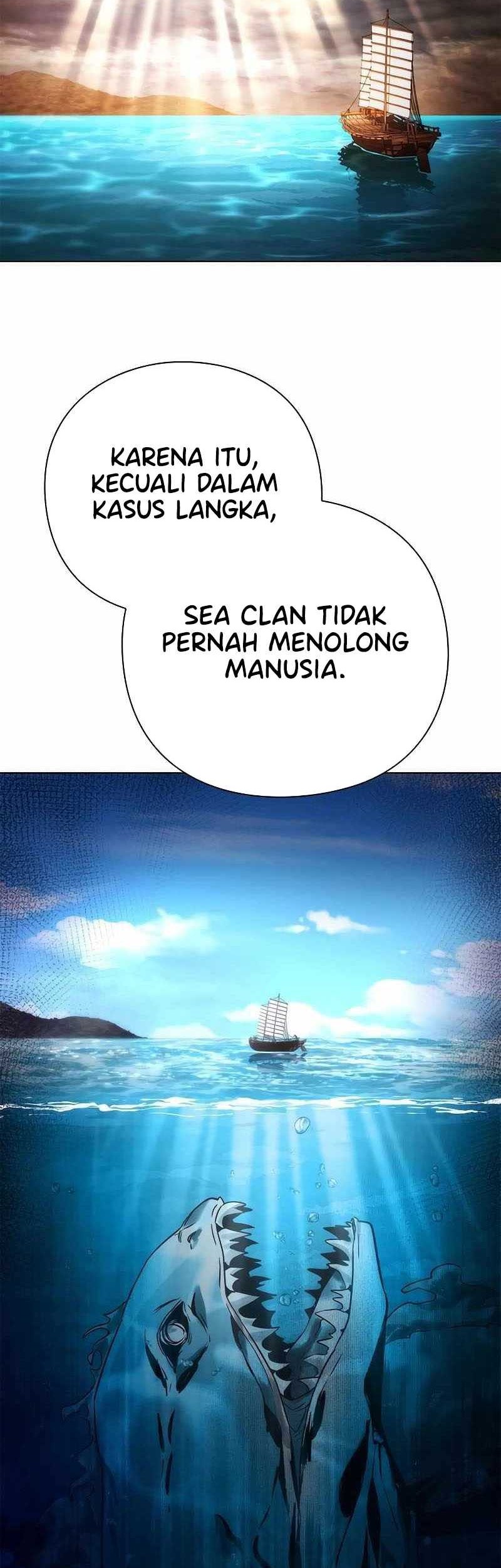Goblin’s Night Chapter 62 - halaman 11