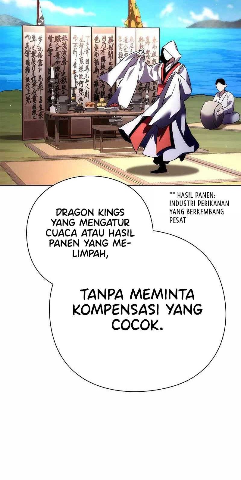 Goblin’s Night Chapter 62 - halaman 13