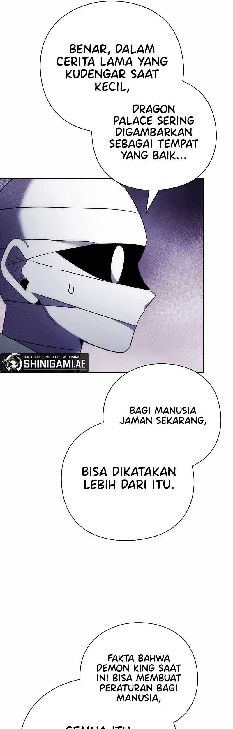 Goblin’s Night Chapter 62 - halaman 14