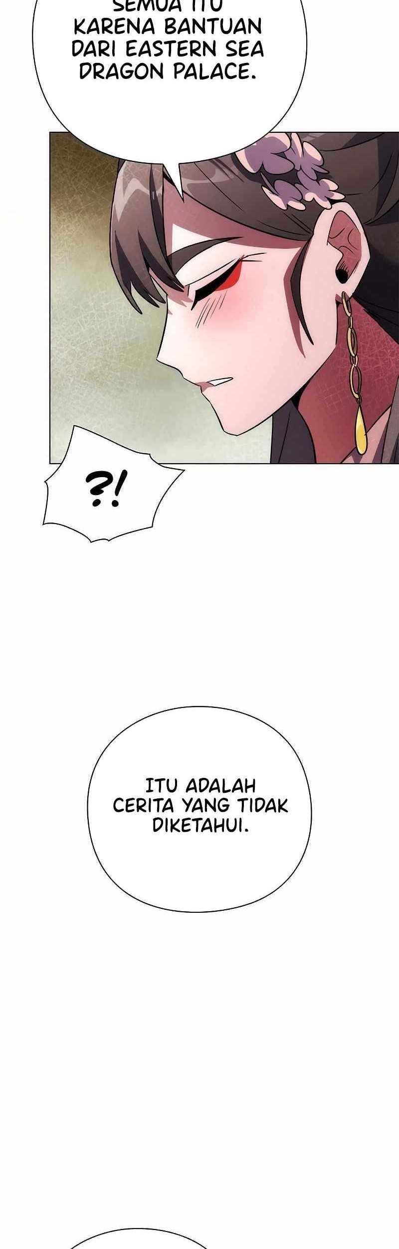 Goblin’s Night Chapter 62 - halaman 15