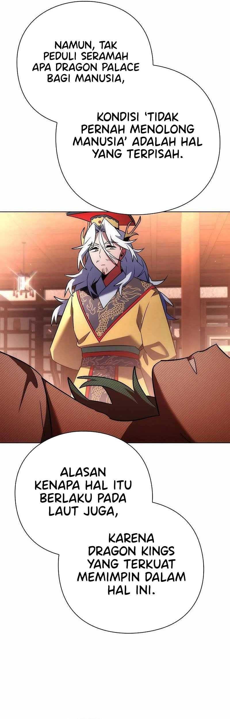 Goblin’s Night Chapter 62 - halaman 18
