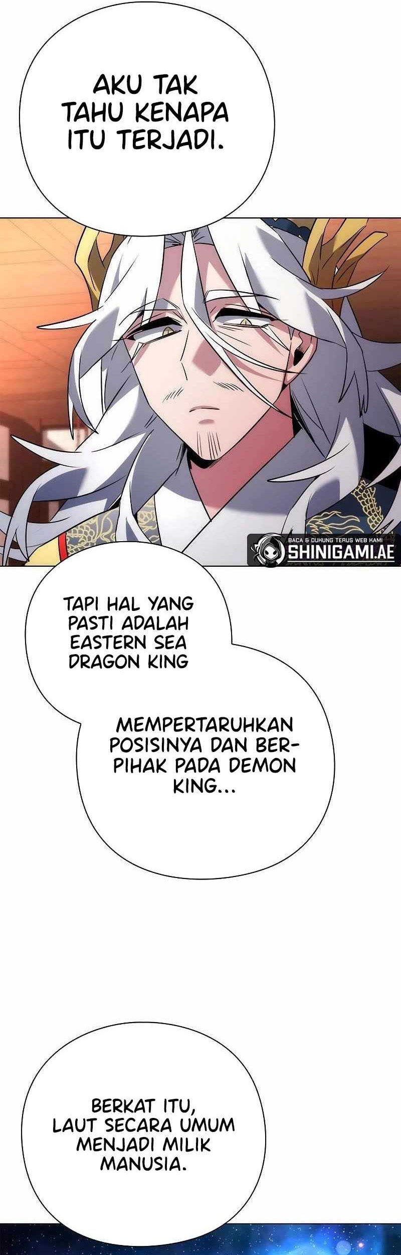 Goblin’s Night Chapter 62 - halaman 19