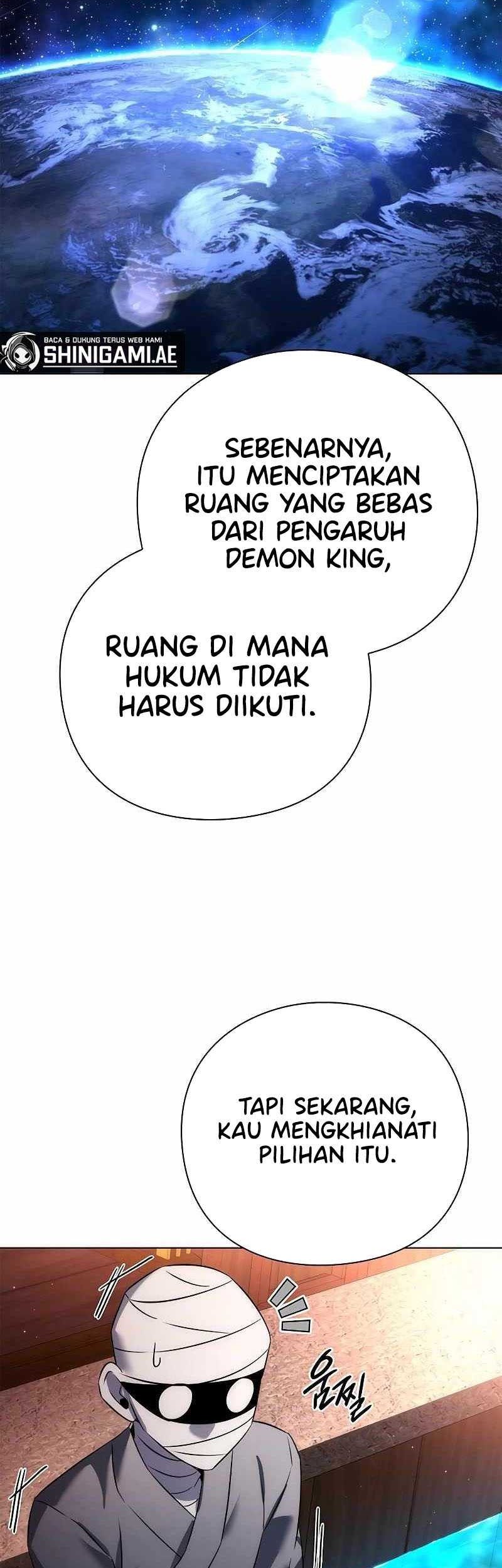 Goblin’s Night Chapter 62 - halaman 20