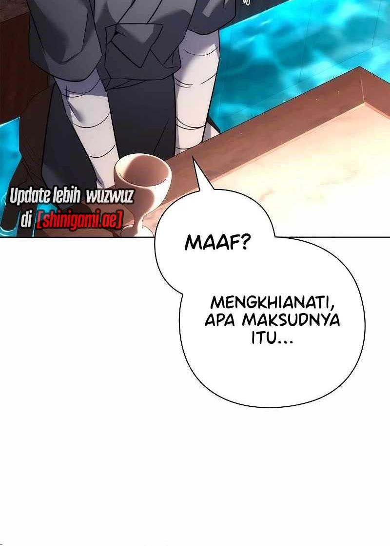 Goblin’s Night Chapter 62 - halaman 21