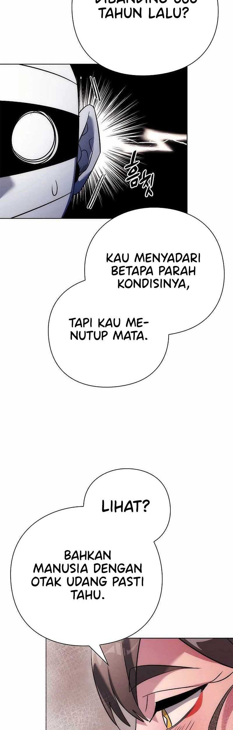 Goblin’s Night Chapter 62 - halaman 23
