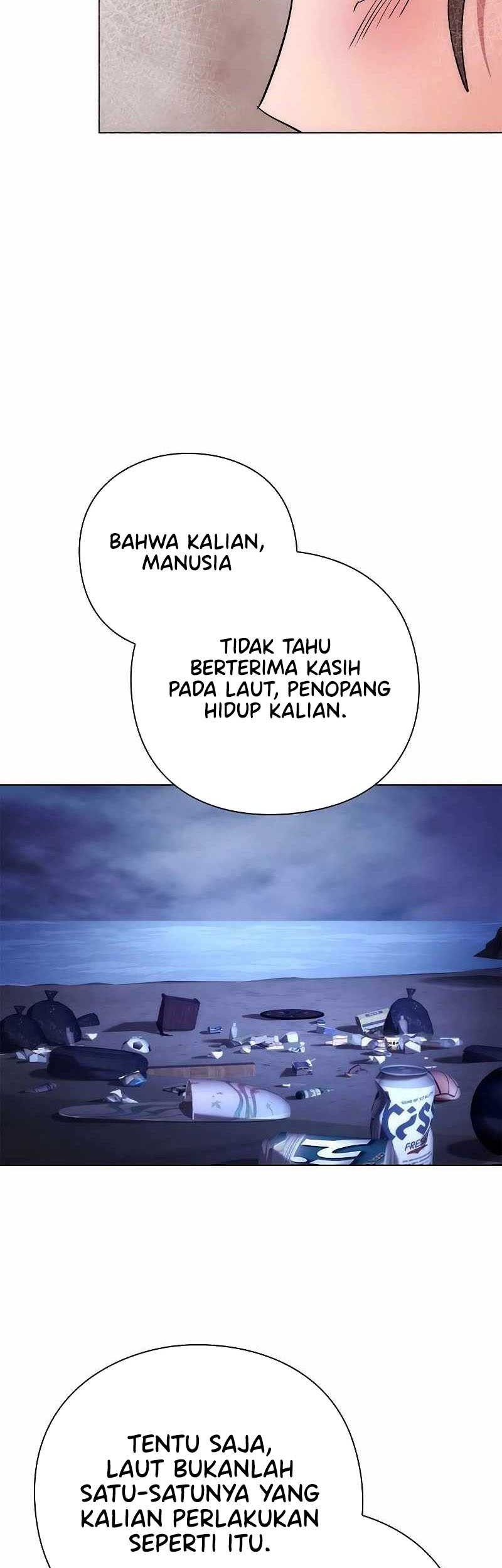 Goblin’s Night Chapter 62 - halaman 24