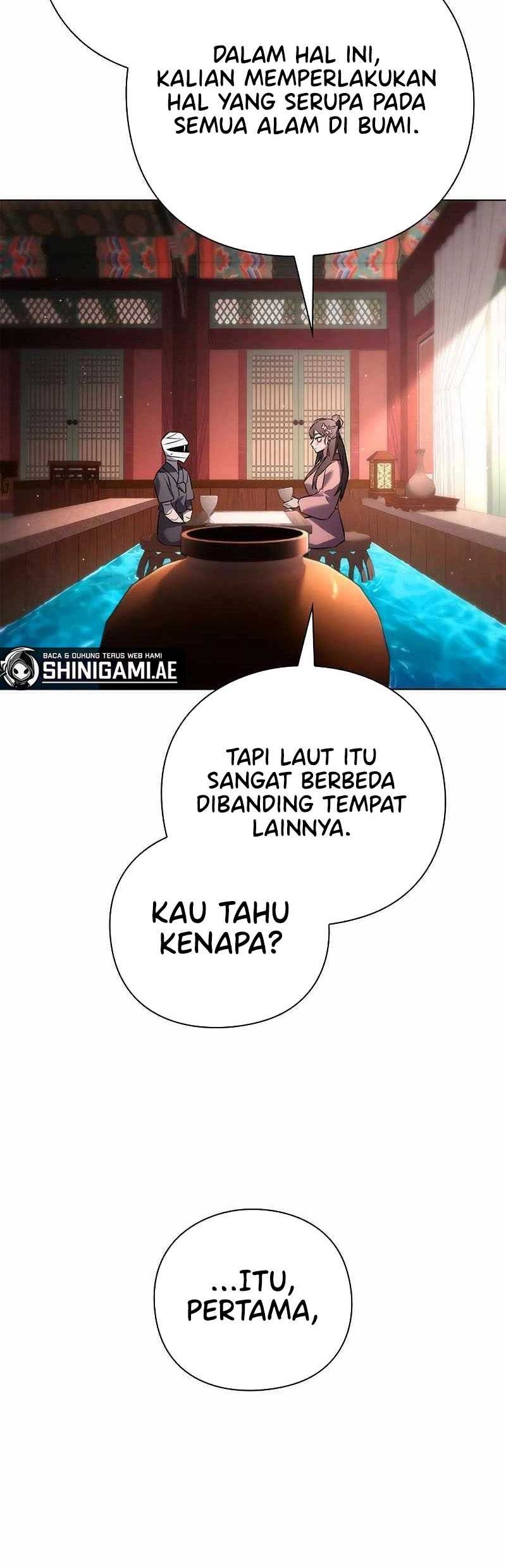Goblin’s Night Chapter 62 - halaman 25