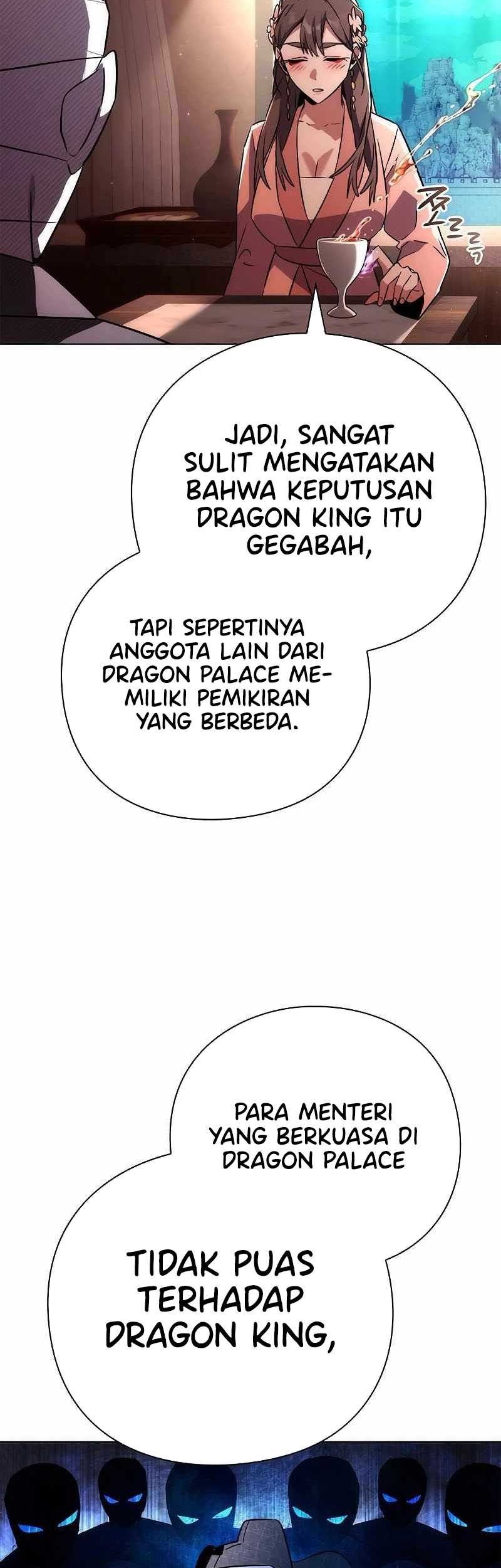Goblin’s Night Chapter 62 - halaman 28