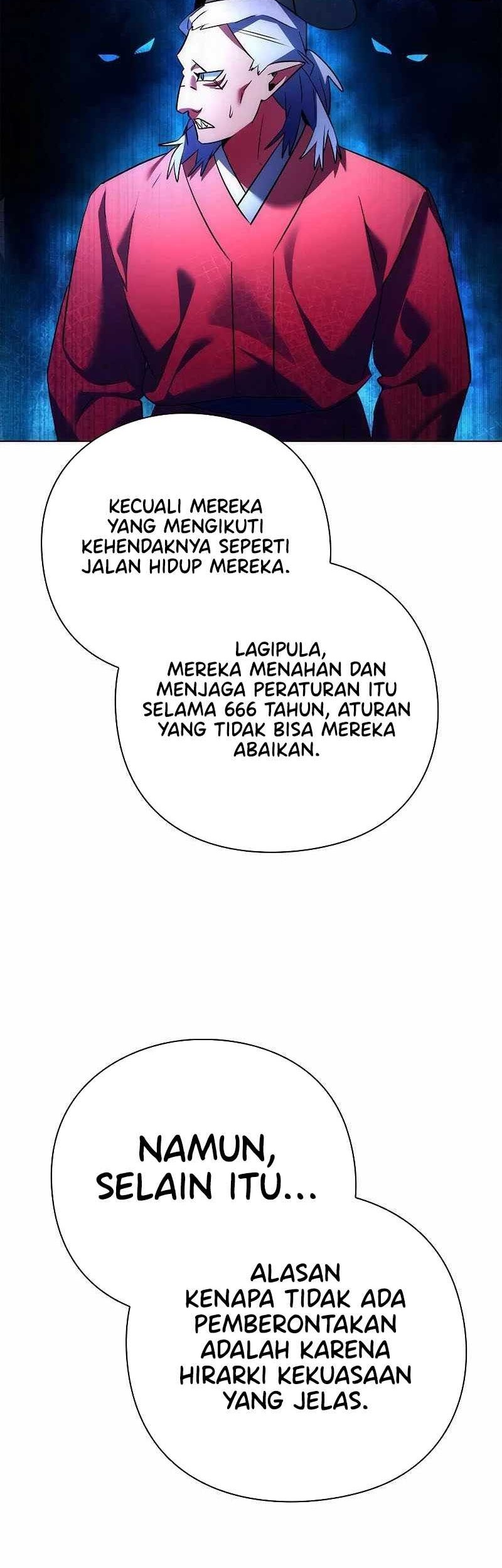 Goblin’s Night Chapter 62 - halaman 29