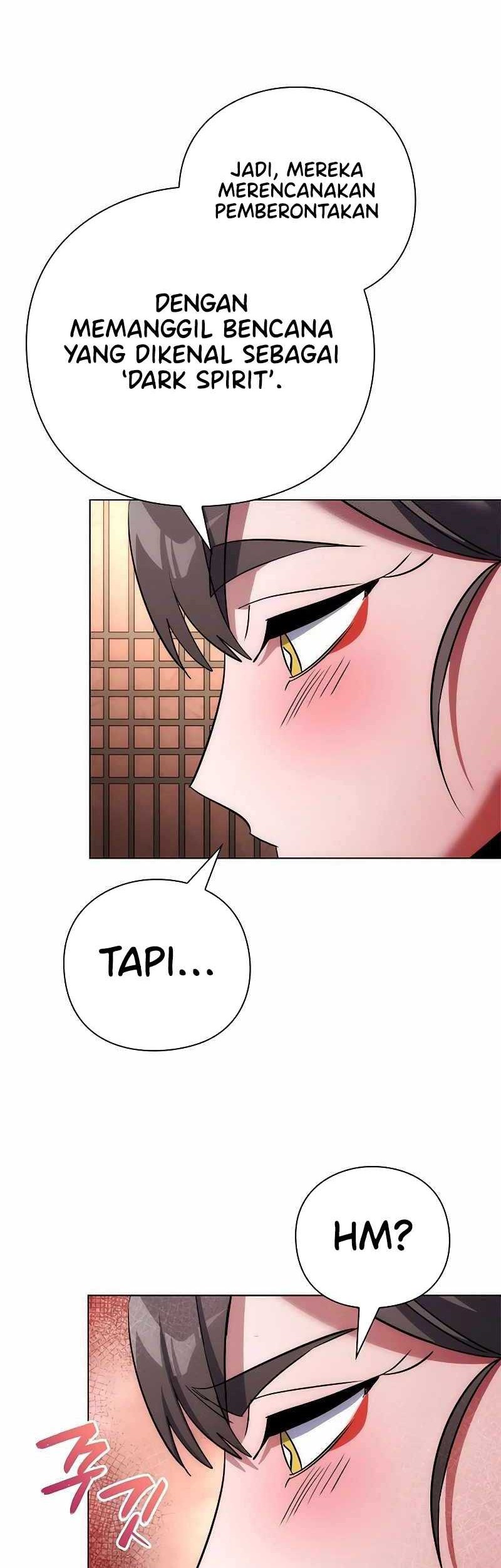 Goblin’s Night Chapter 62 - halaman 31