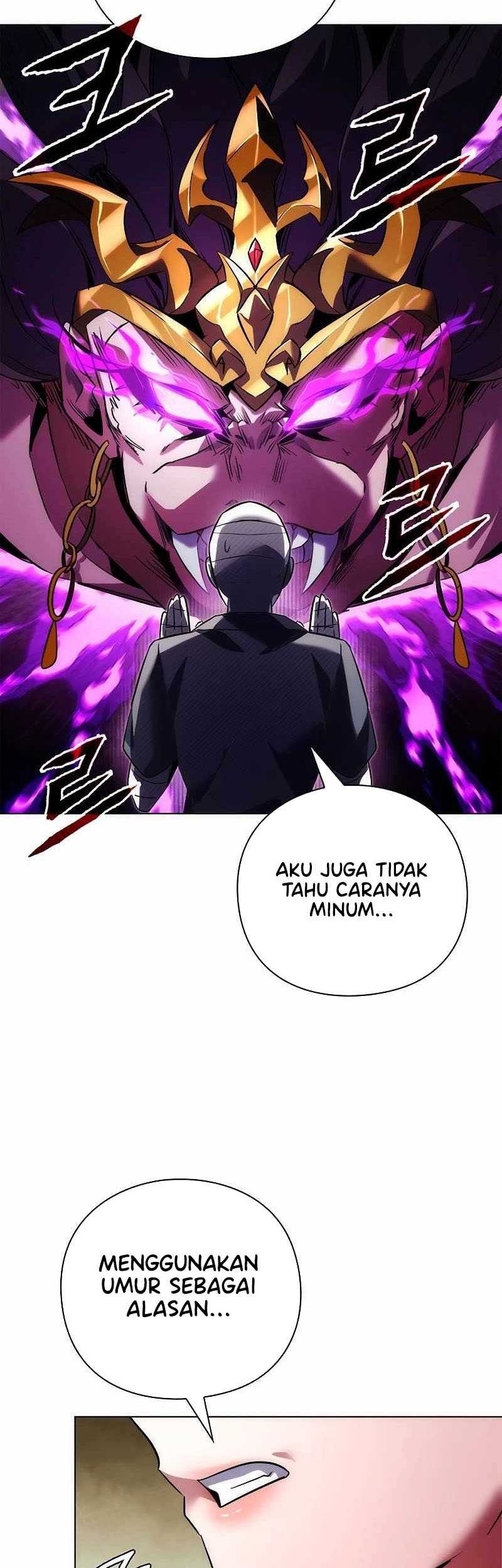 Goblin’s Night Chapter 62 - halaman 35