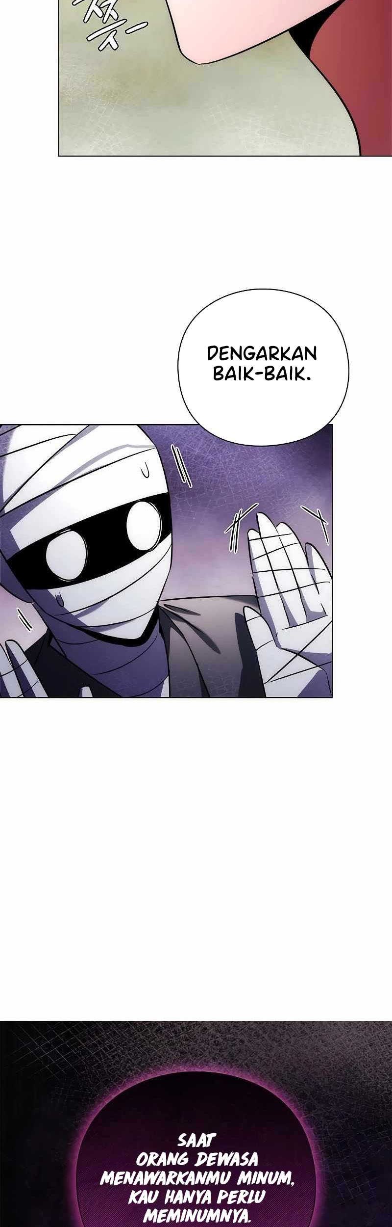 Goblin’s Night Chapter 62 - halaman 36