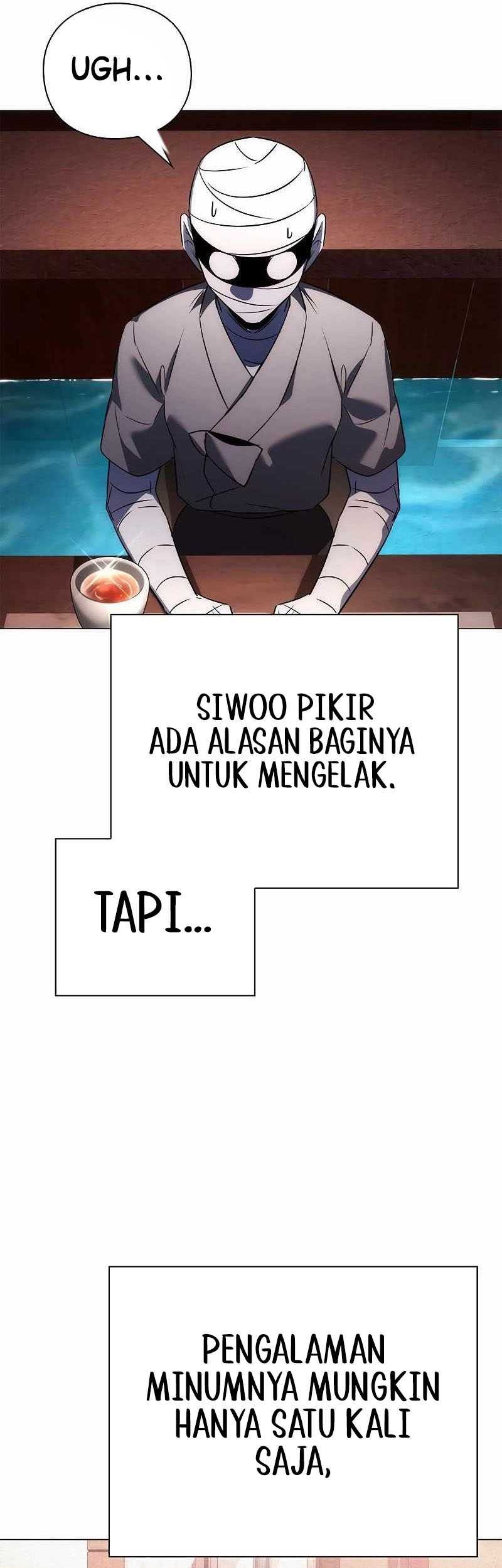 Goblin’s Night Chapter 62 - halaman 38