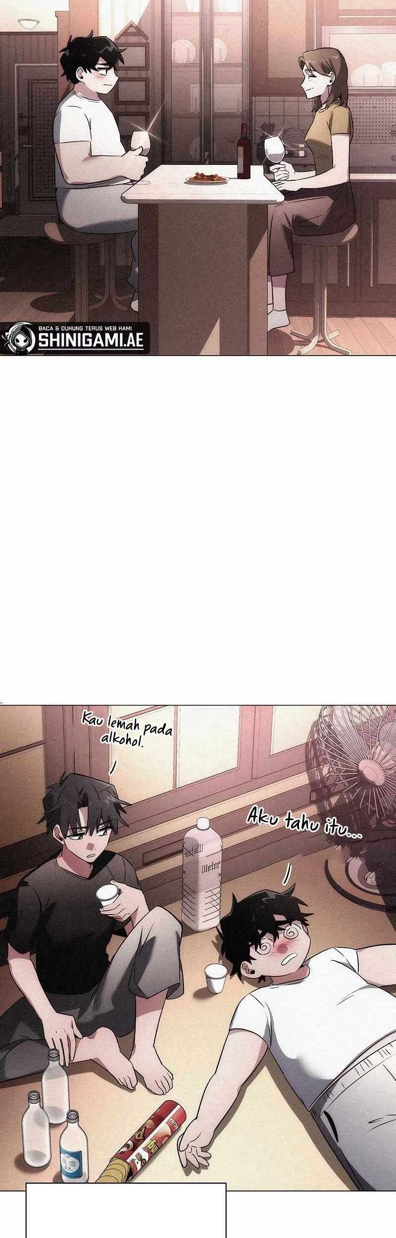 Goblin’s Night Chapter 62 - halaman 39