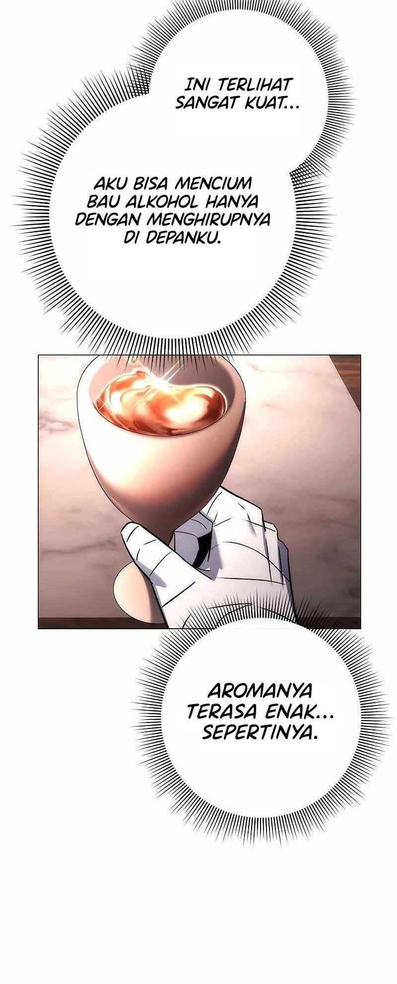 Goblin’s Night Chapter 62 - halaman 41