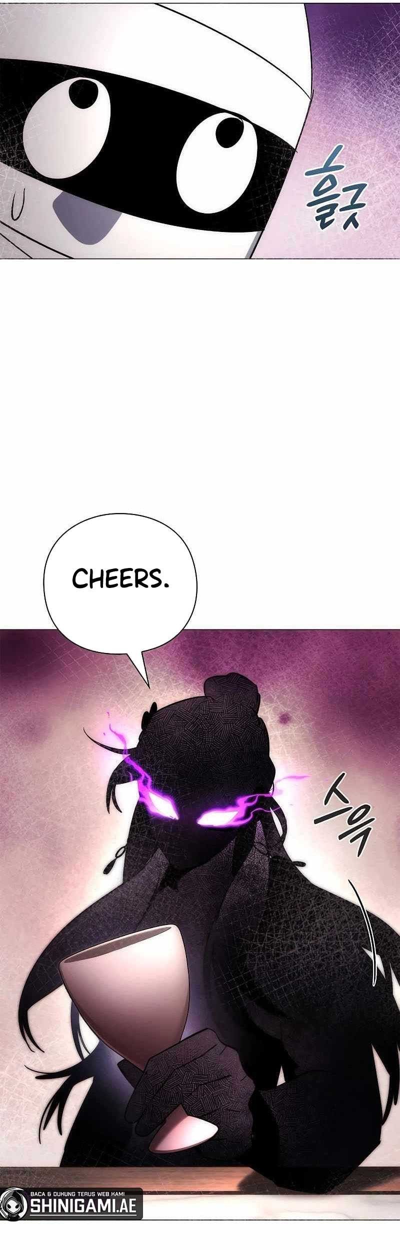 Goblin’s Night Chapter 62 - halaman 42