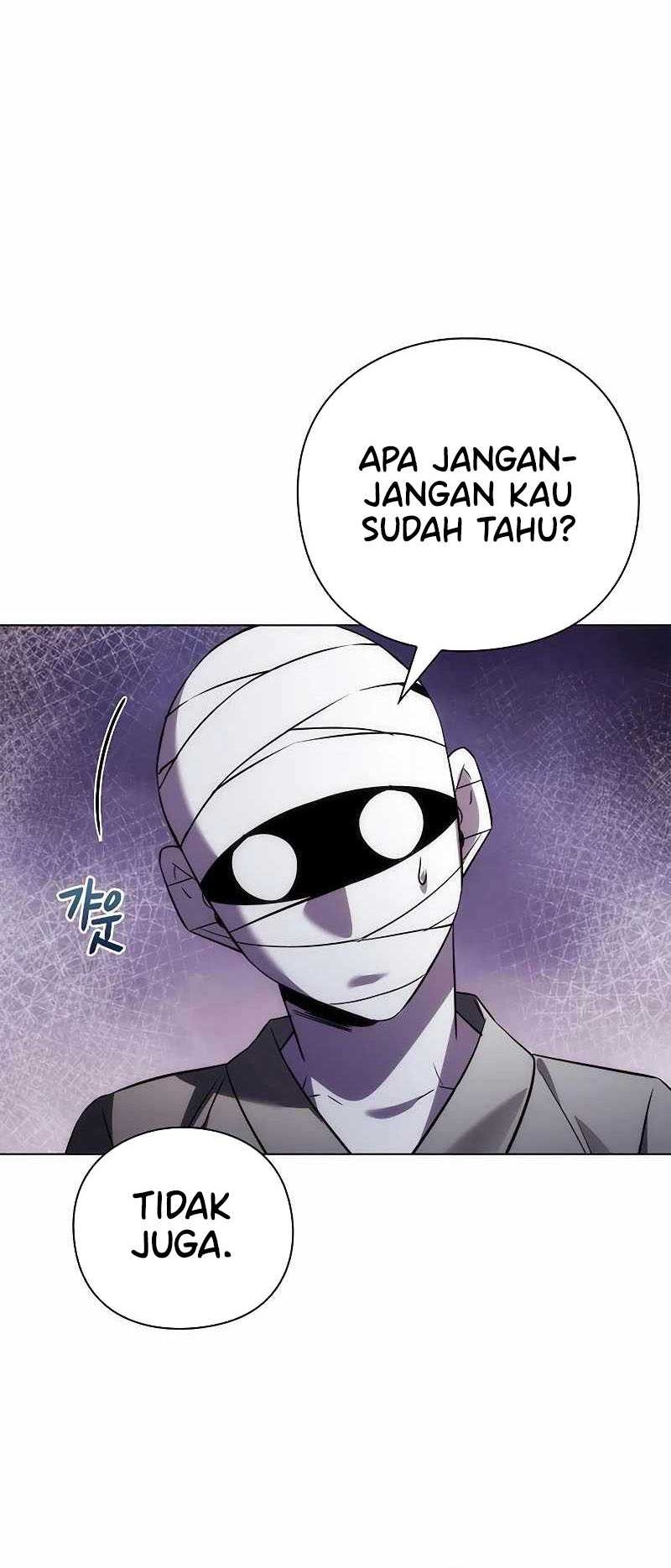 Goblin’s Night Chapter 62 - halaman 5