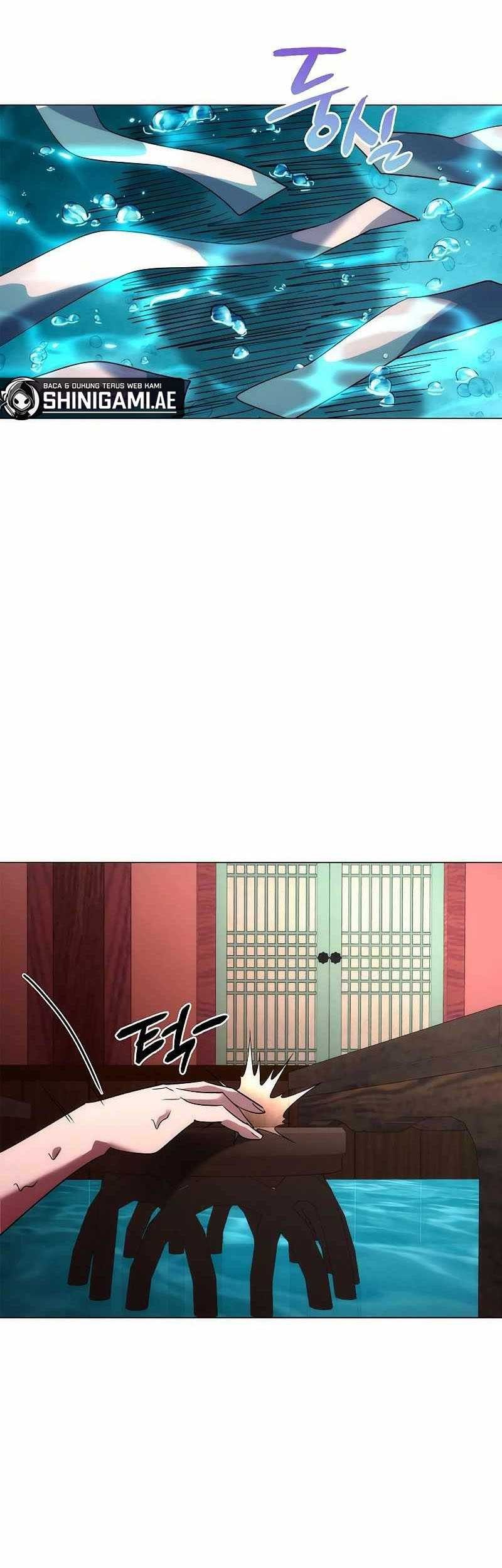 Goblin’s Night Chapter 62 - halaman 54