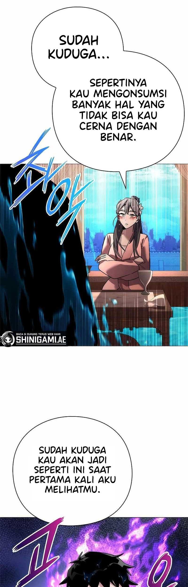 Goblin’s Night Chapter 62 - halaman 55