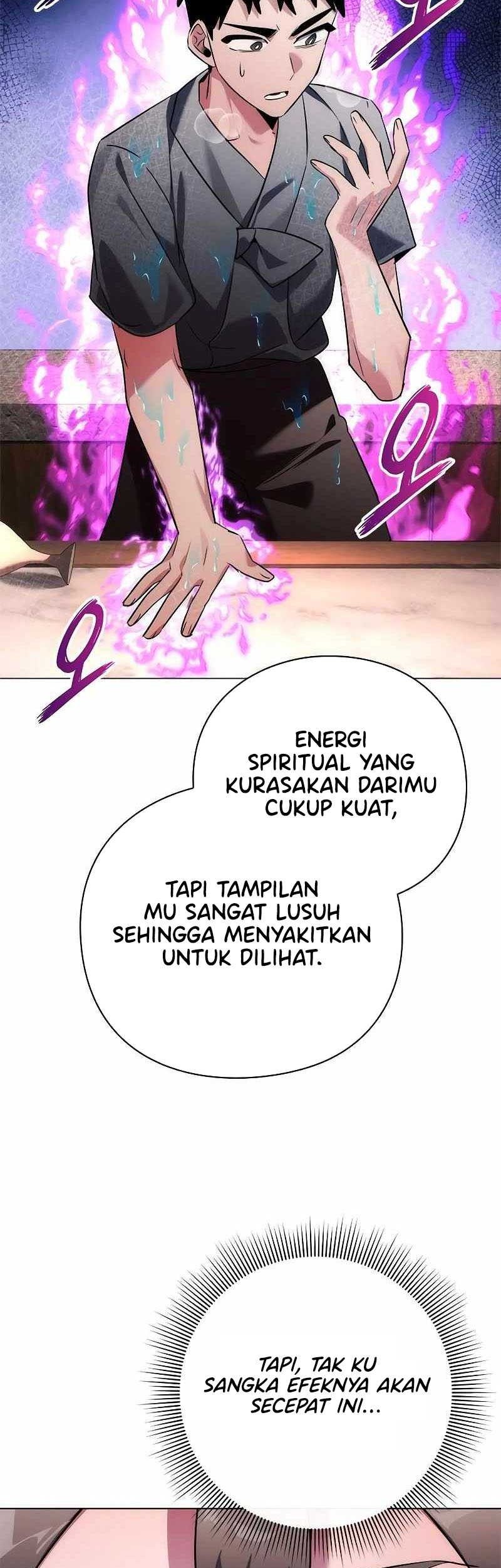 Goblin’s Night Chapter 62 - halaman 56