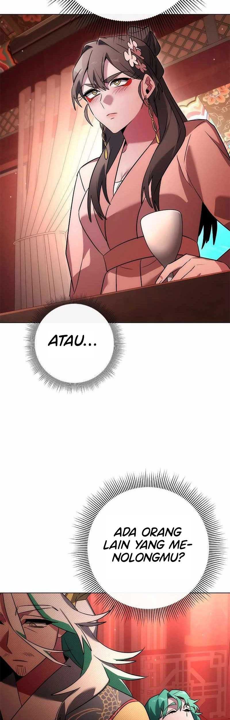 Goblin’s Night Chapter 62 - halaman 59