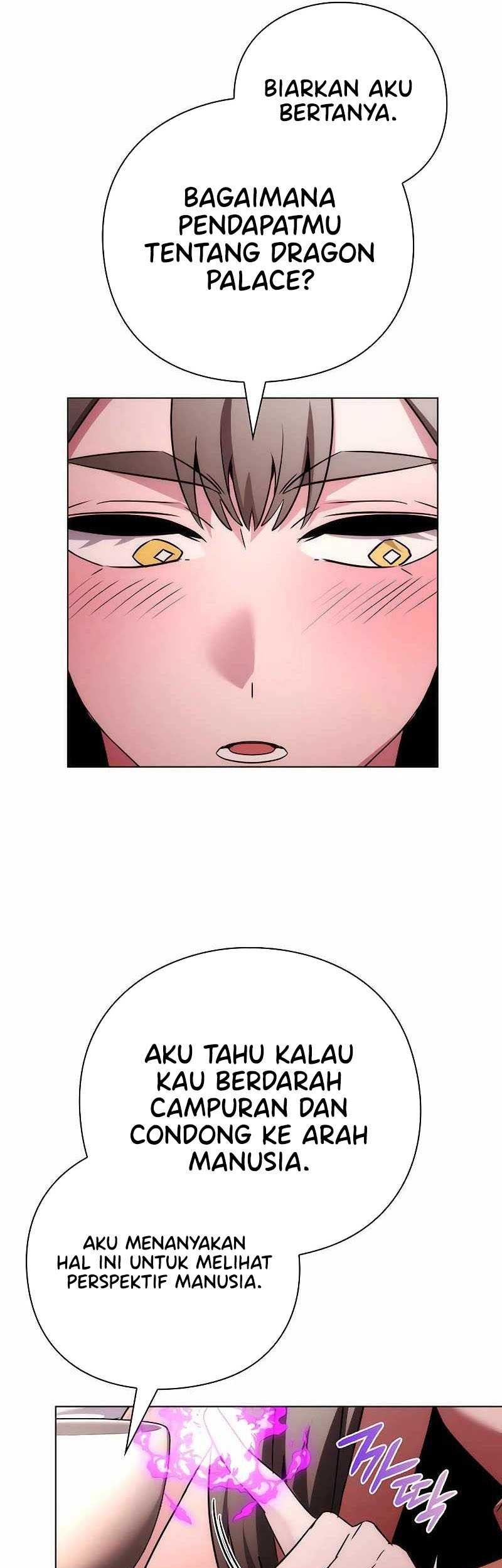 Goblin’s Night Chapter 62 - halaman 6