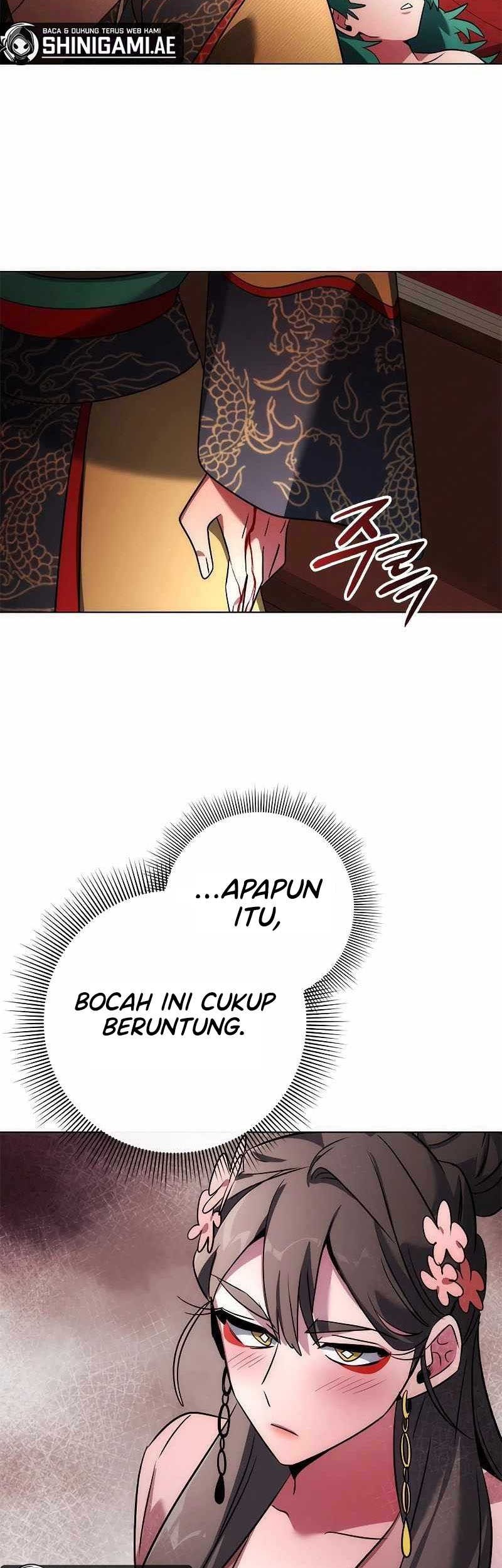 Goblin’s Night Chapter 62 - halaman 60