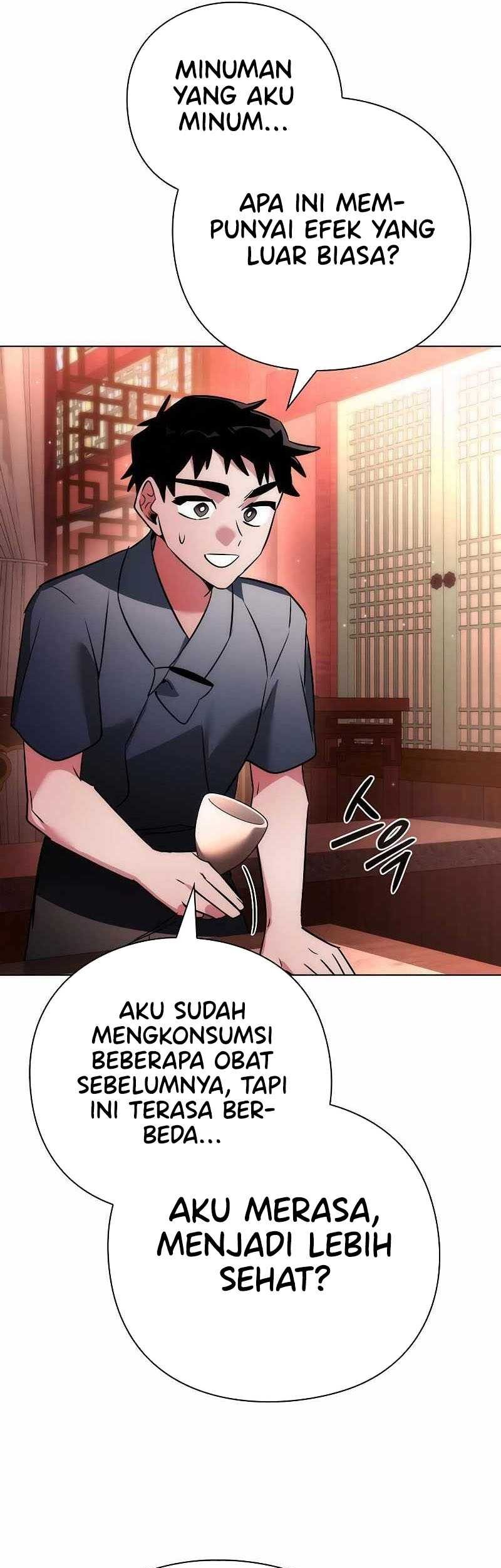 Goblin’s Night Chapter 62 - halaman 62