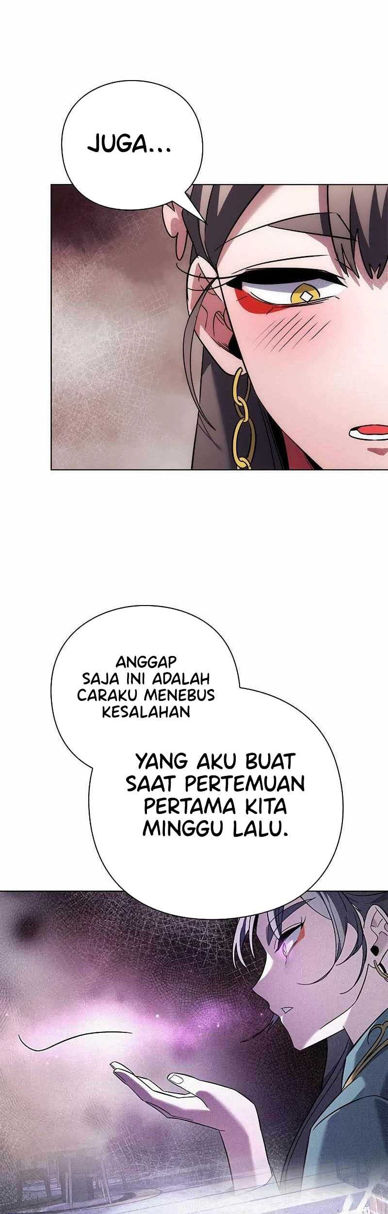 Goblin’s Night Chapter 62 - halaman 67