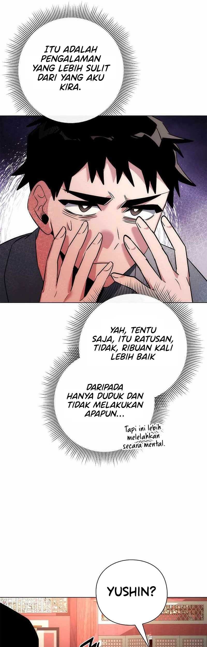 Goblin’s Night Chapter 62 - halaman 74