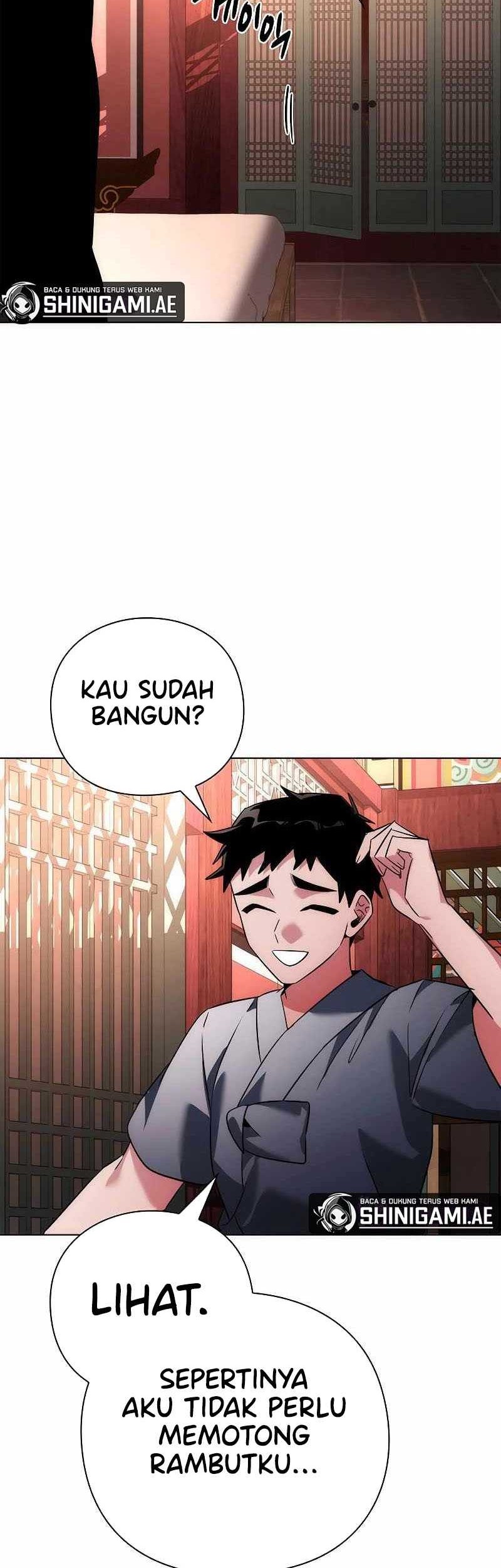 Goblin’s Night Chapter 62 - halaman 75
