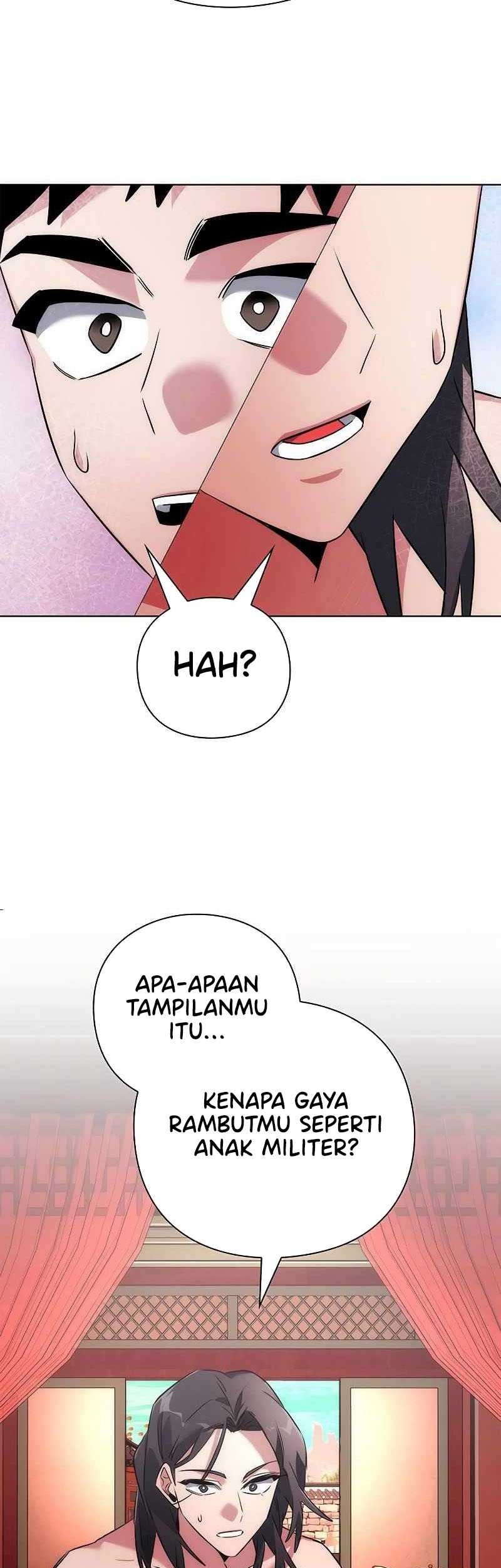 Goblin’s Night Chapter 62 - halaman 76