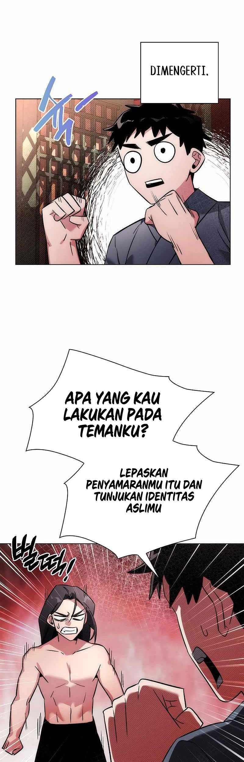 Goblin’s Night Chapter 62 - halaman 78