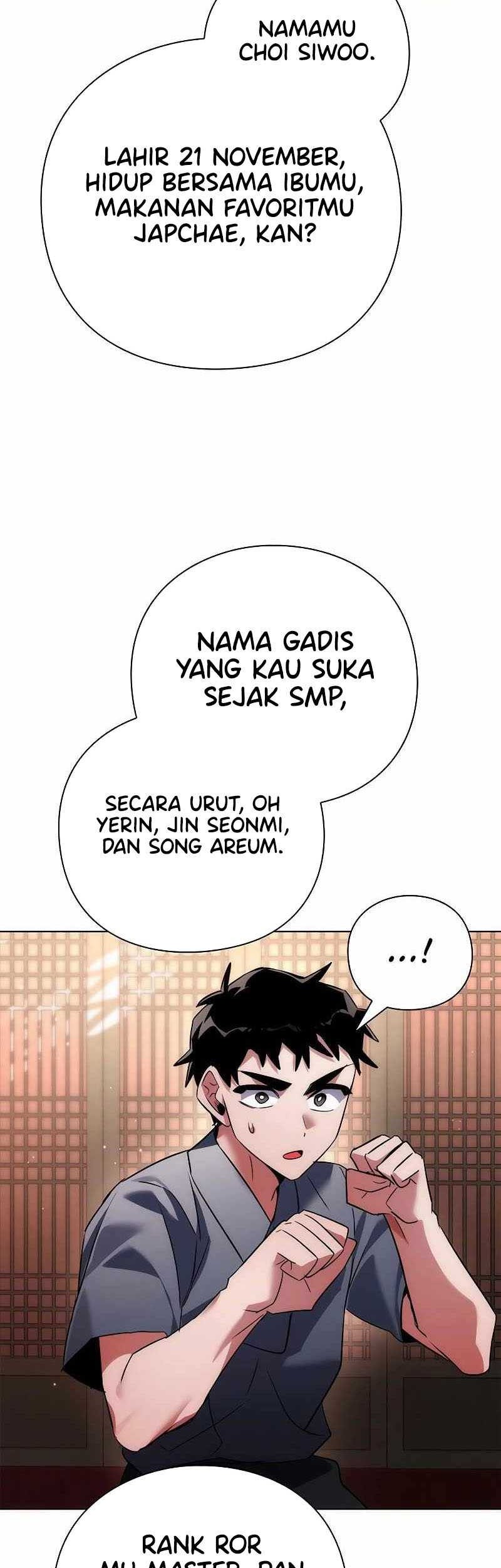 Goblin’s Night Chapter 62 - halaman 80