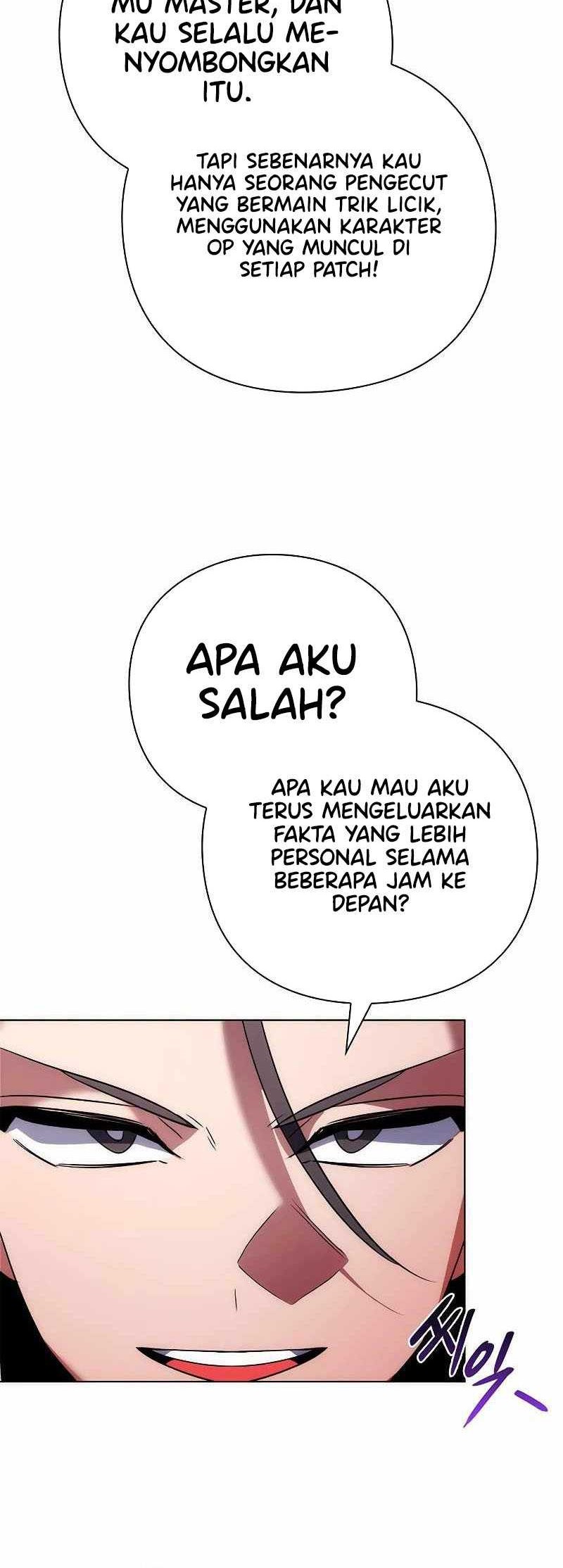 Goblin’s Night Chapter 62 - halaman 81