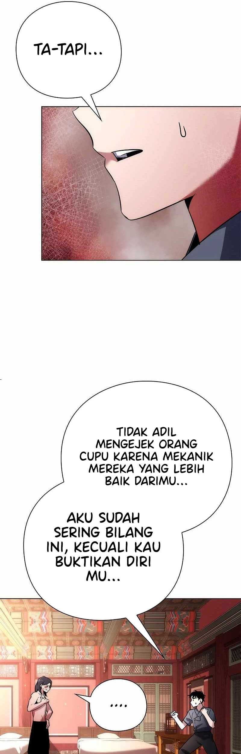 Goblin’s Night Chapter 62 - halaman 82