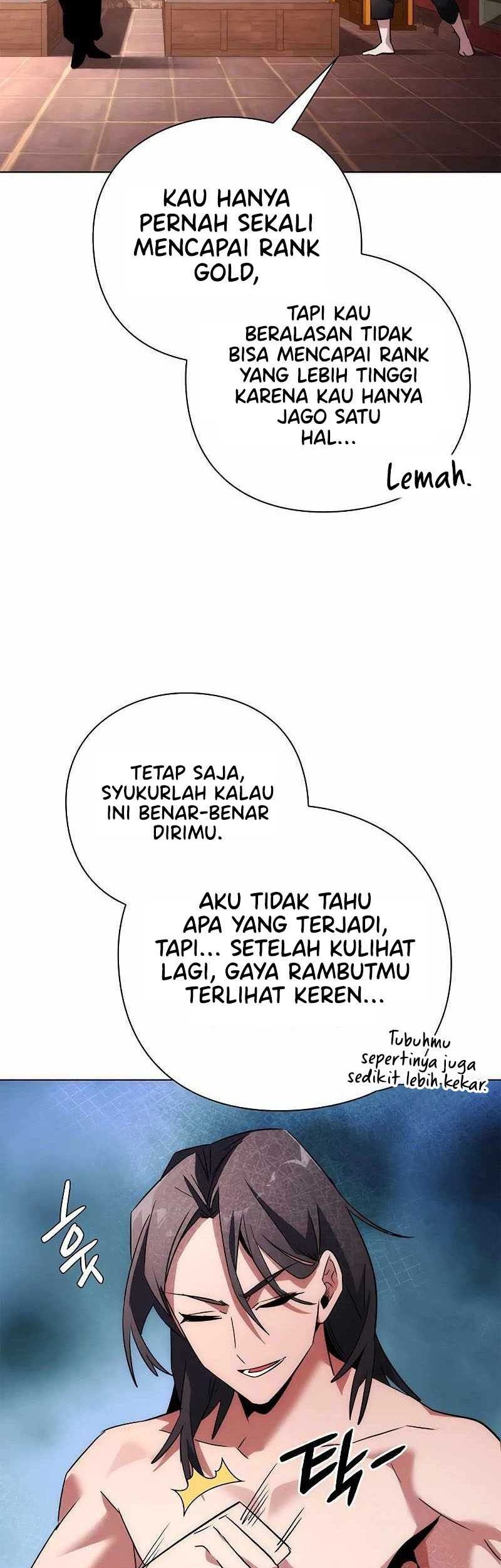 Goblin’s Night Chapter 62 - halaman 83
