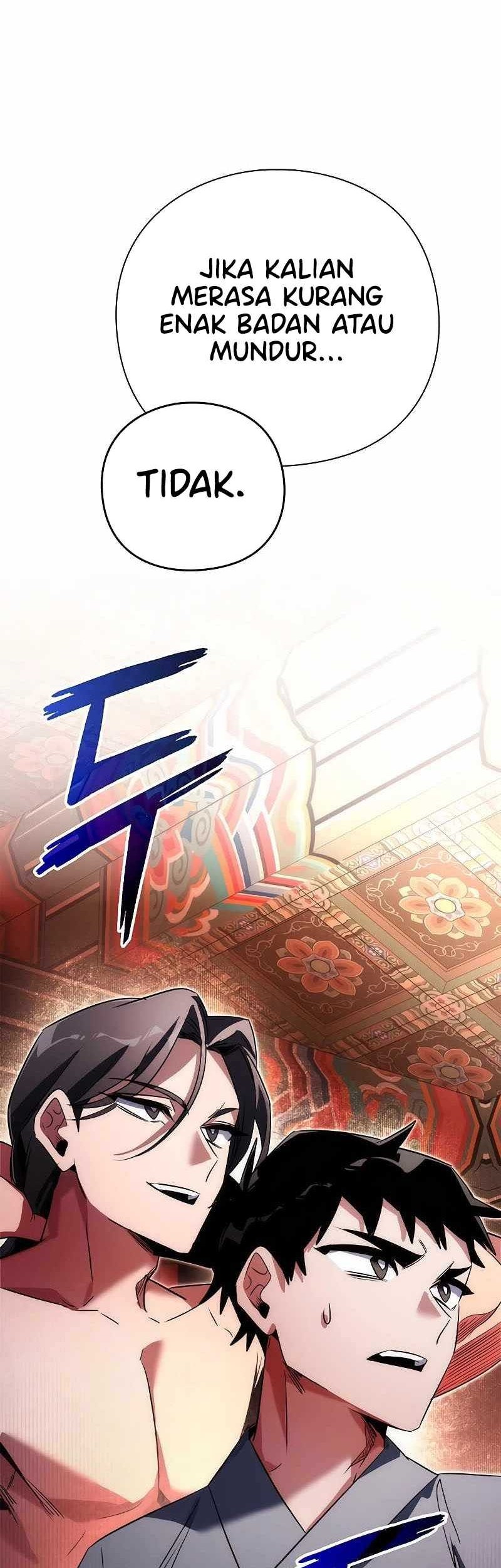 Goblin’s Night Chapter 62 - halaman 87