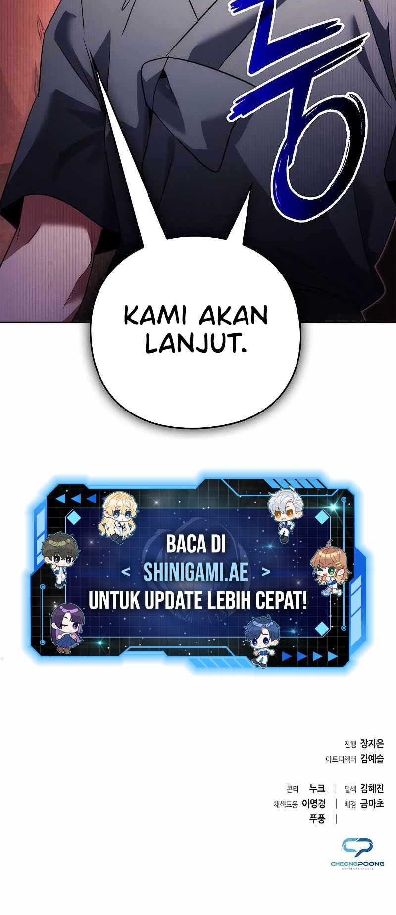 Goblin’s Night Chapter 62 - halaman 88