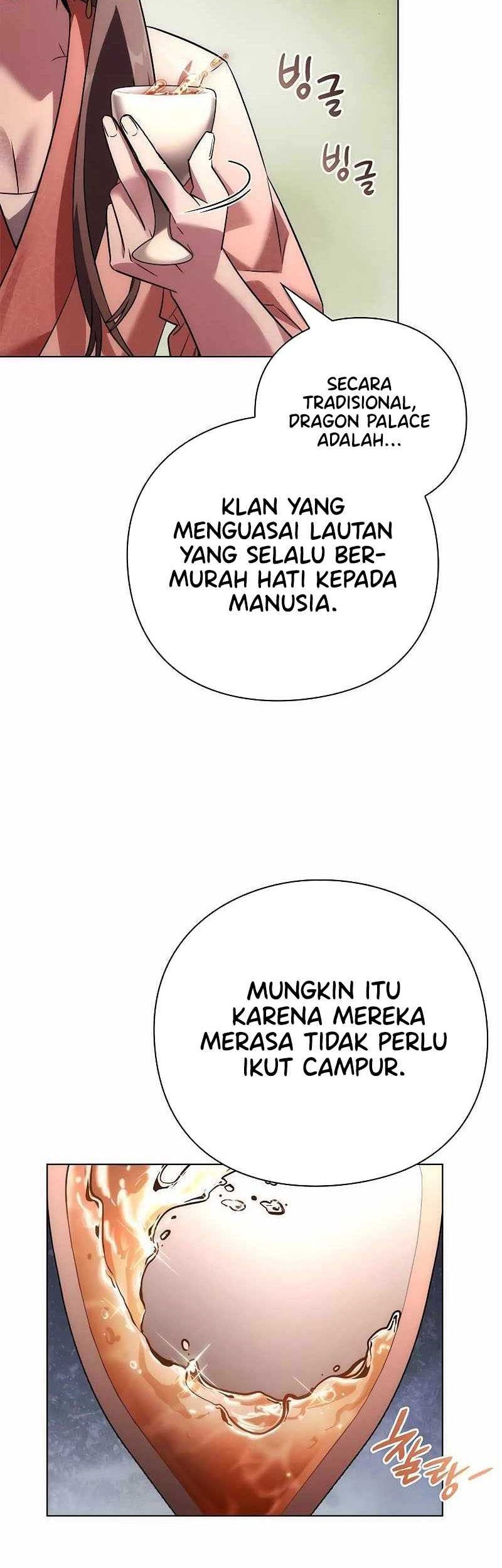 Goblin’s Night Chapter 62 - halaman 9