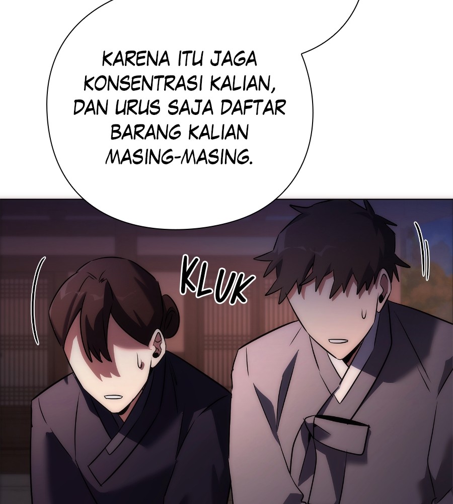 Goblin’s Night Chapter 63 - halaman 10