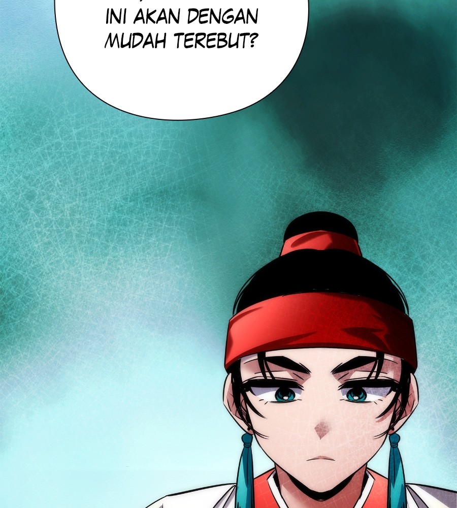 Goblin’s Night Chapter 63 - halaman 100