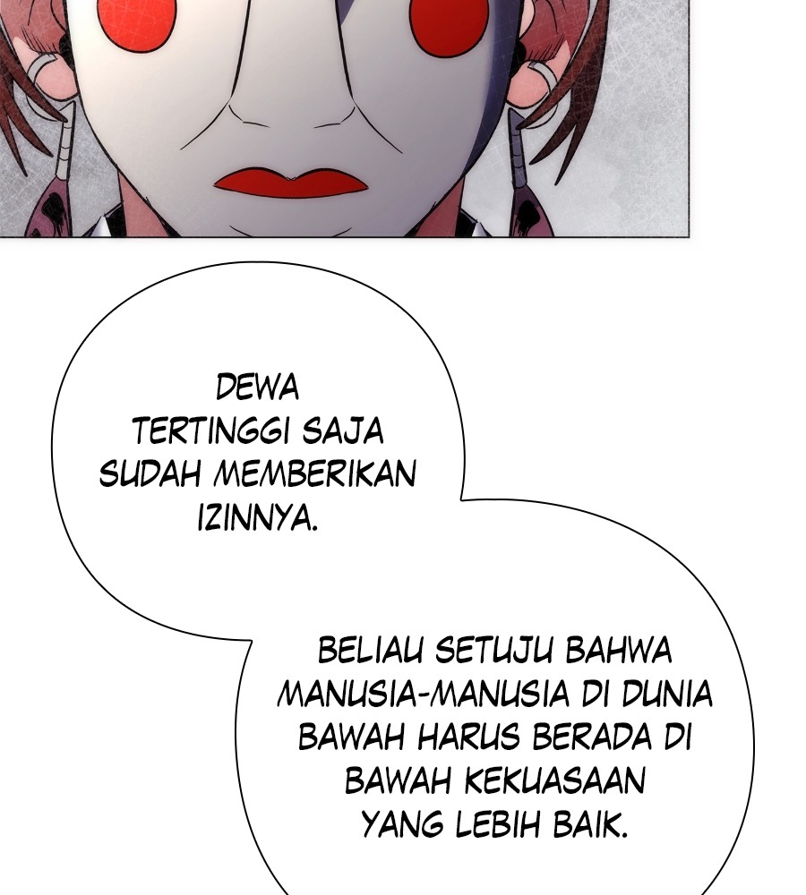 Goblin’s Night Chapter 63 - halaman 105