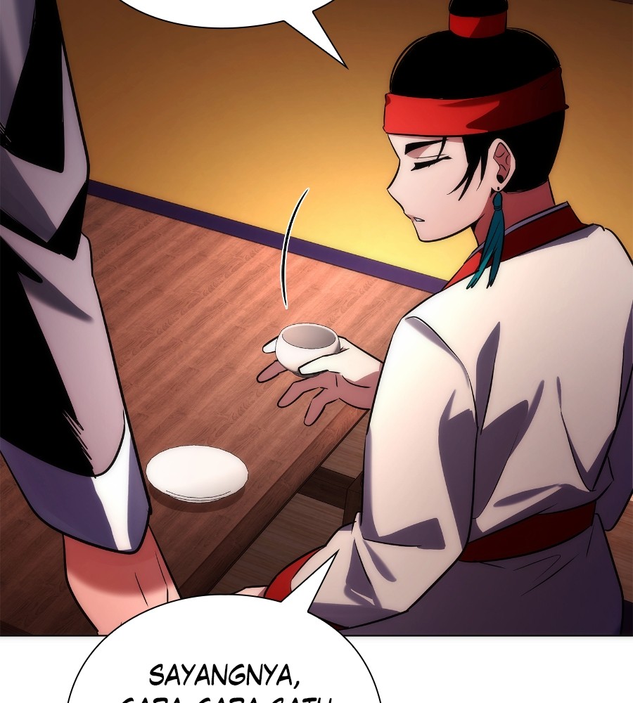 Goblin’s Night Chapter 63 - halaman 107