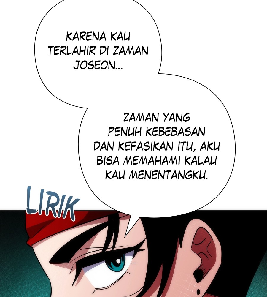 Goblin’s Night Chapter 63 - halaman 109