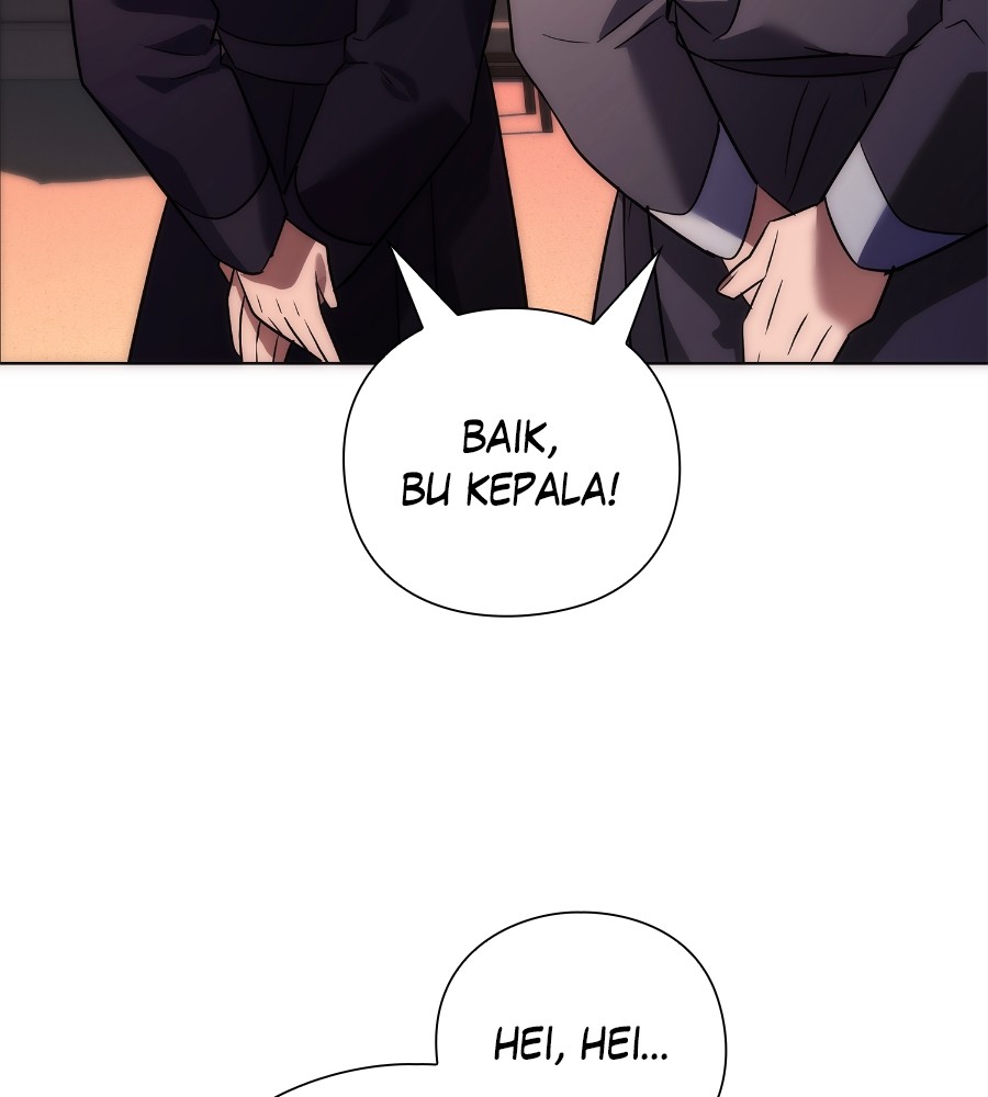 Goblin’s Night Chapter 63 - halaman 11