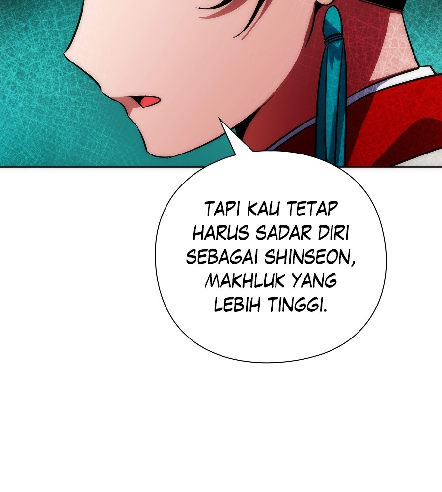 Goblin’s Night Chapter 63 - halaman 110