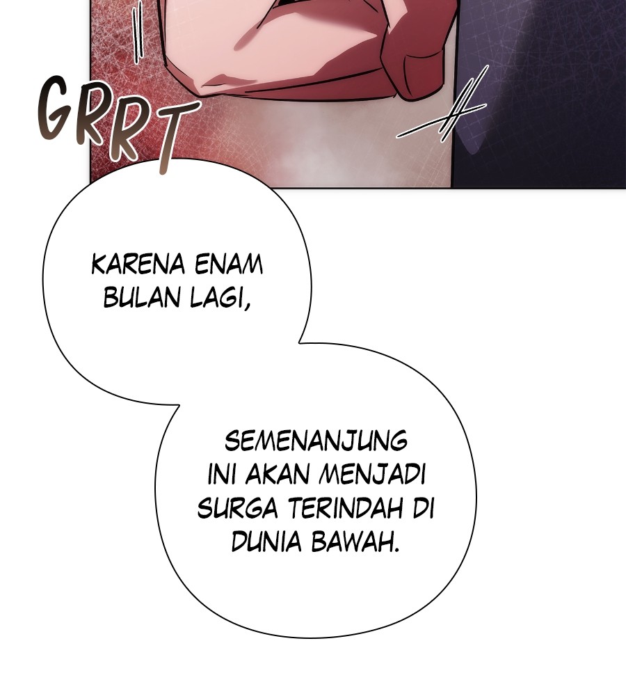Goblin’s Night Chapter 63 - halaman 112
